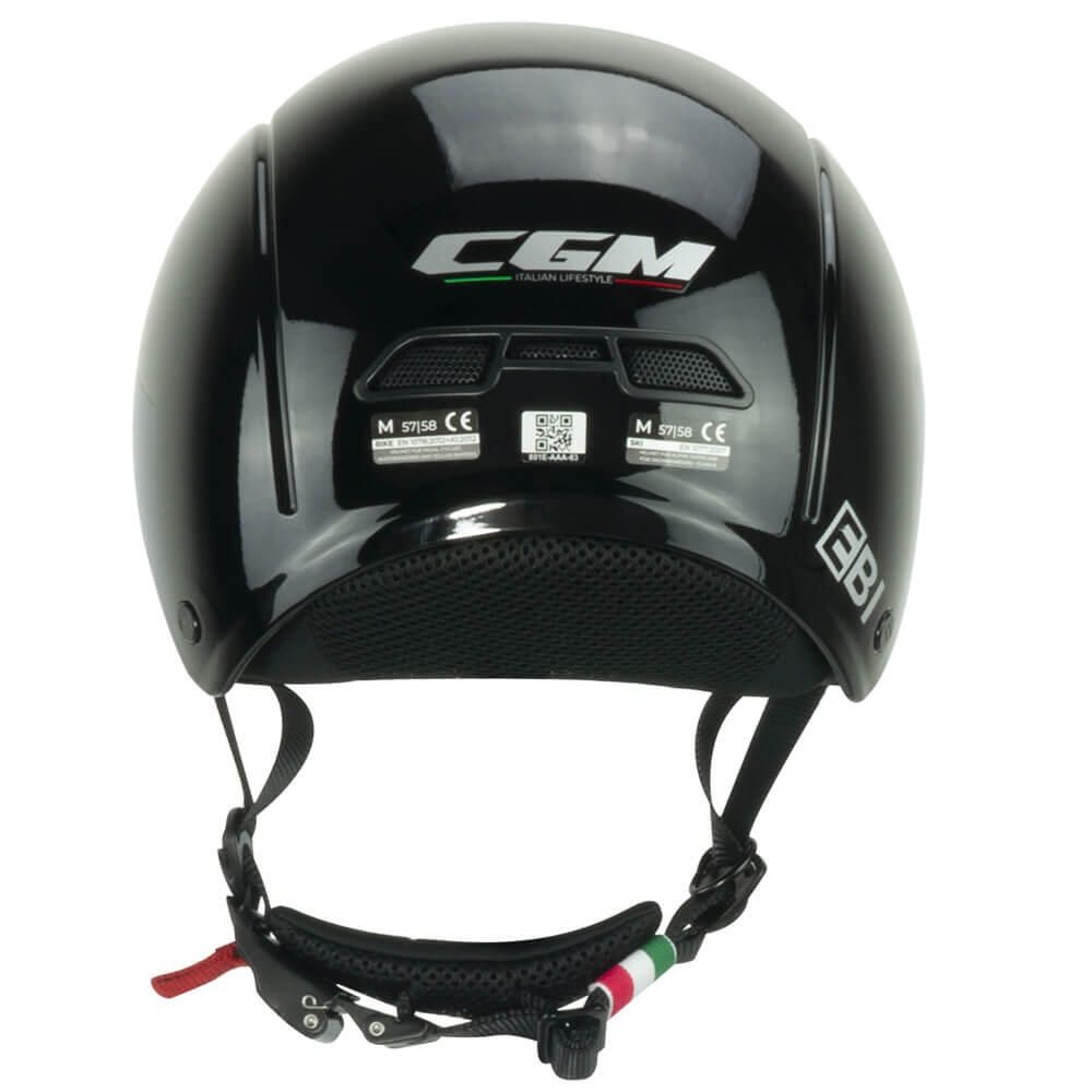 Helm EBI BASIC 6/6