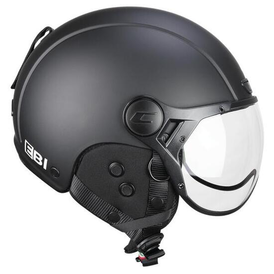 Kask CGM 801 EBI Mono do jazdy na rowerze i na narty