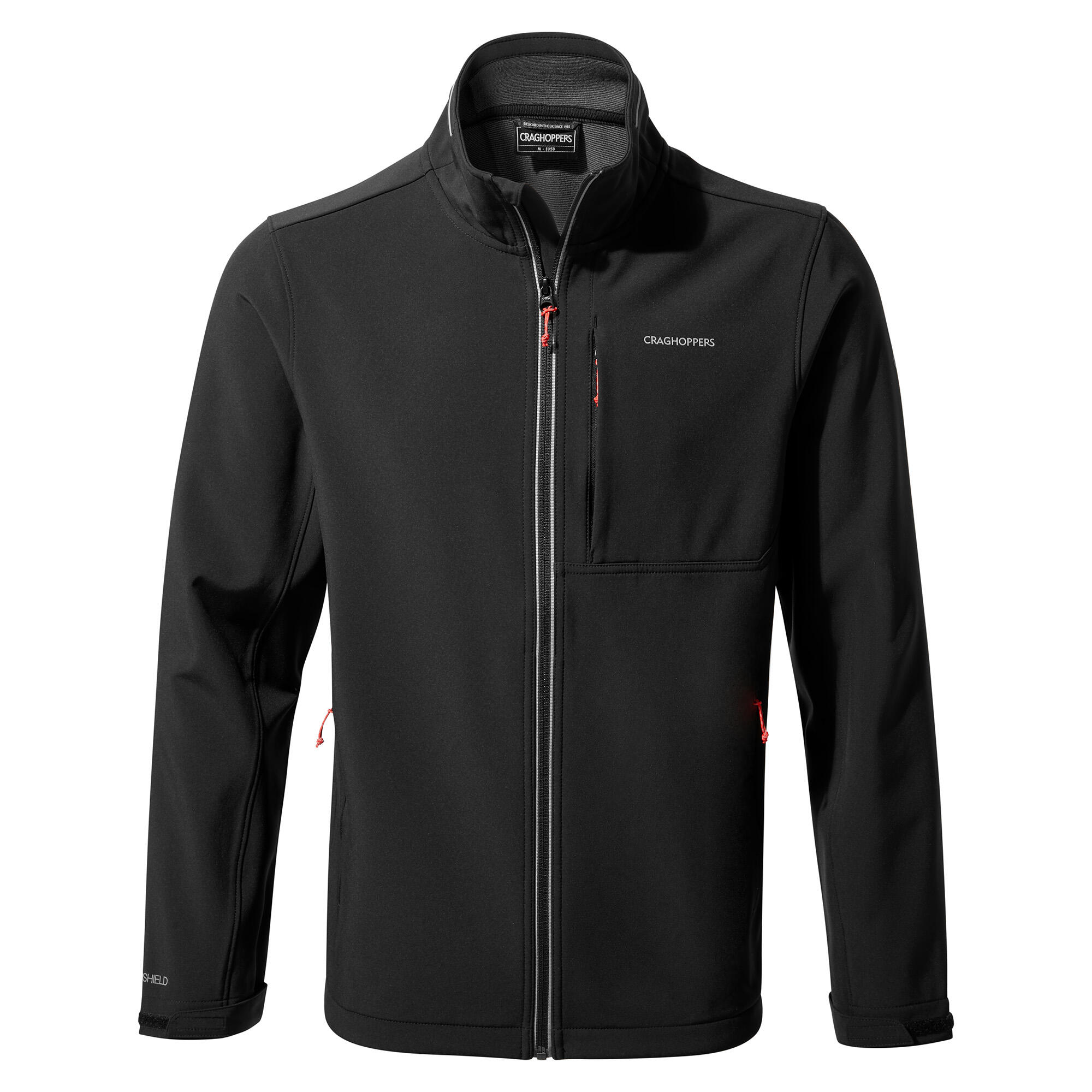 CRAGHOPPERS Men's Altis Lightweight Jacket