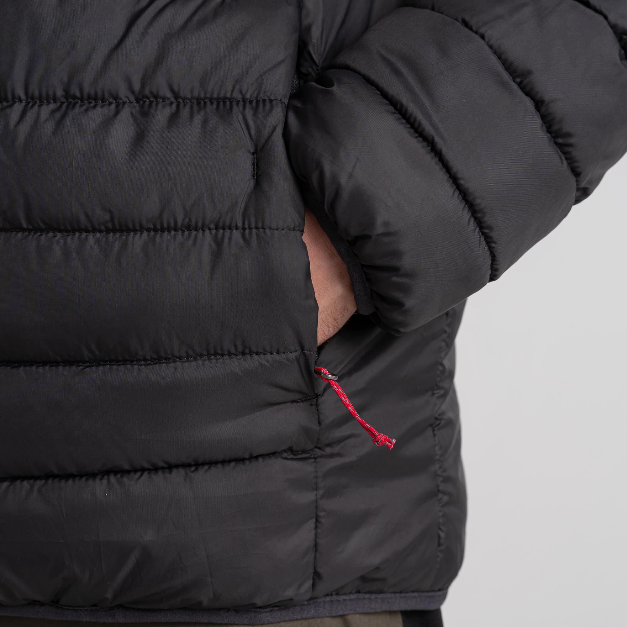Men's Compresslite VIII Hooded Jacket 4/5