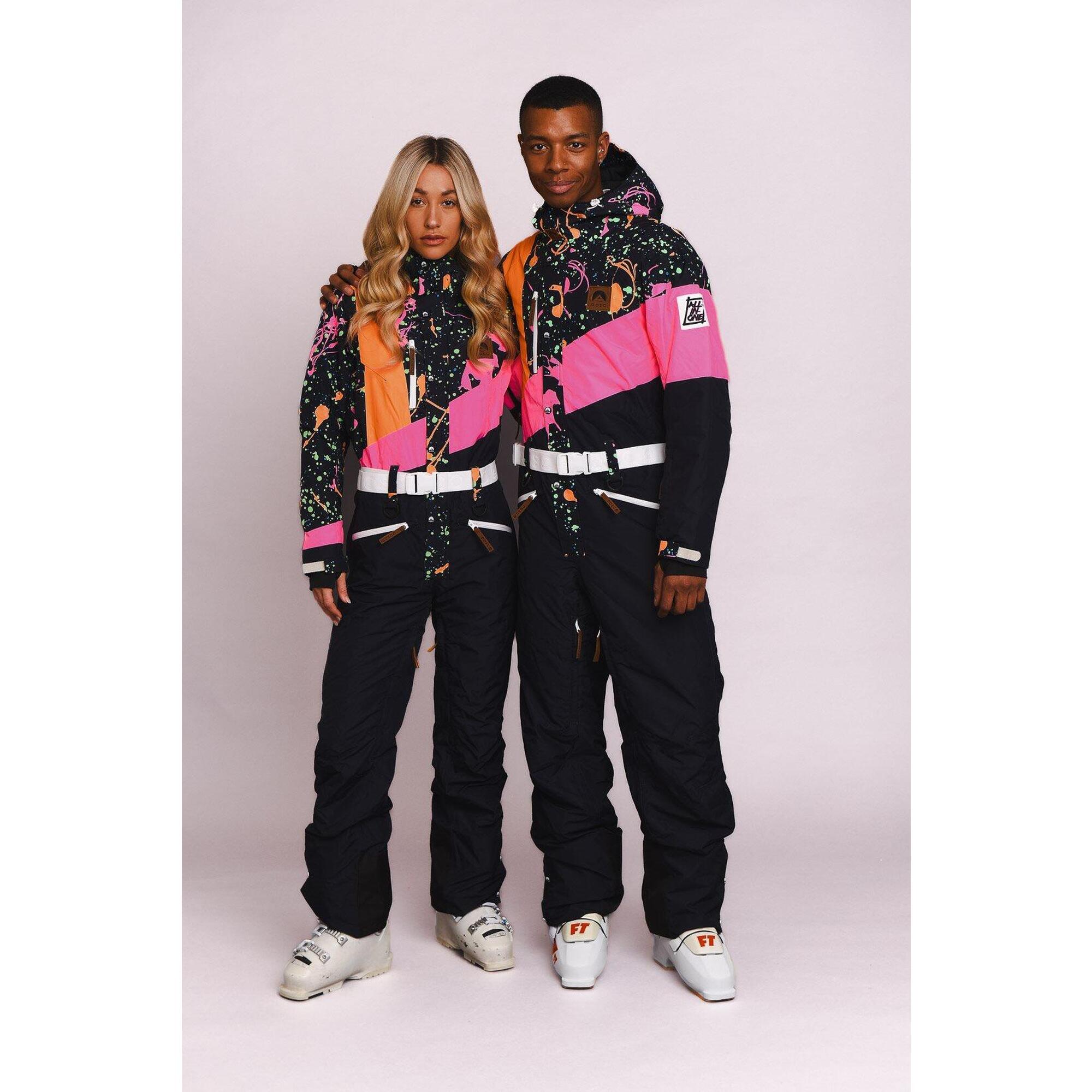 Clueless ski suit - Men