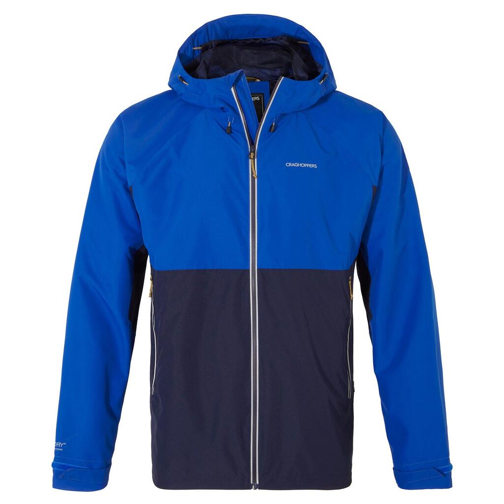 Men's Atlas Waterproof Jacket