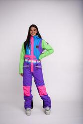 Combinaison de ski Powder Hound - Femme