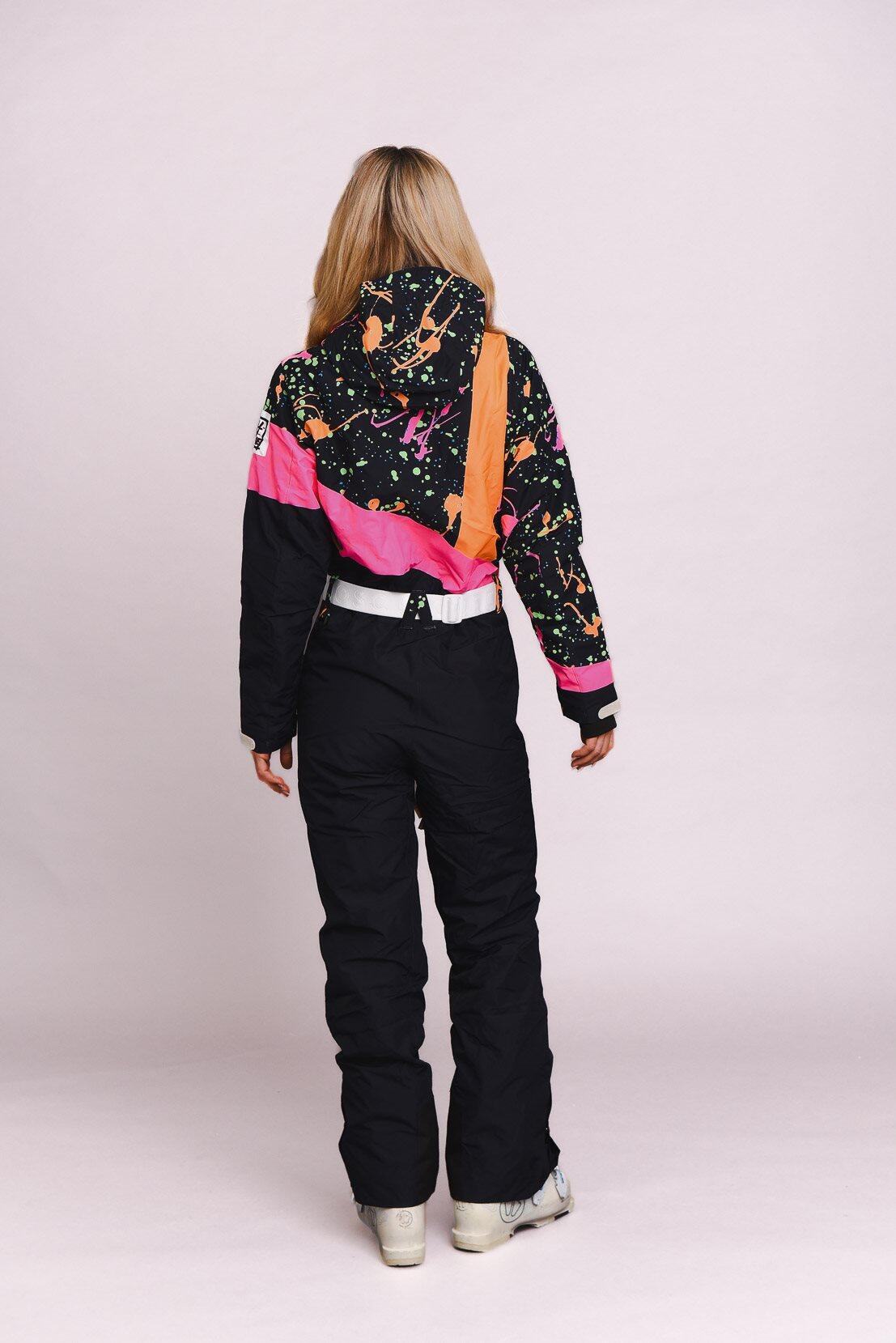 Clueless Ski Suit - Women's 2/7