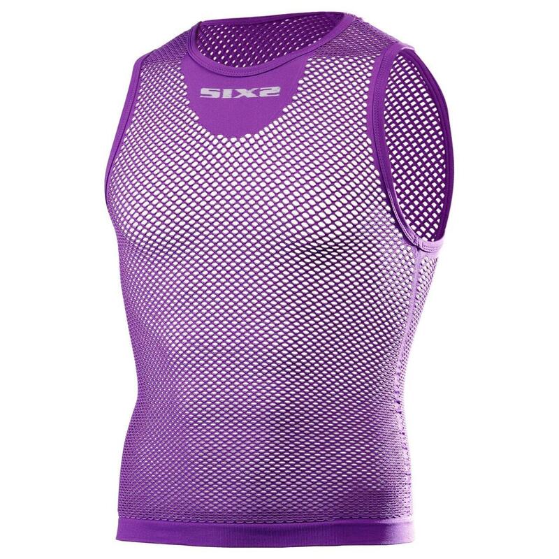 Maglia intima ciclismo estivo SMR2