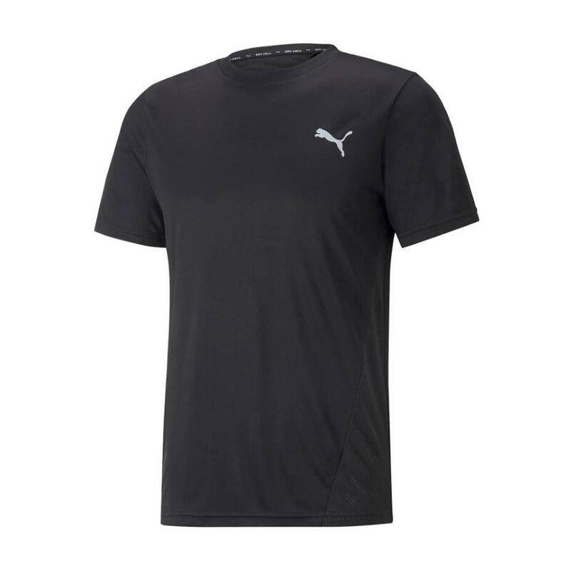 PUMA Train All Day trainings-T-shirt voor heren