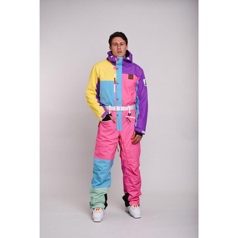 Combinaison de ski So Fetch - Homme