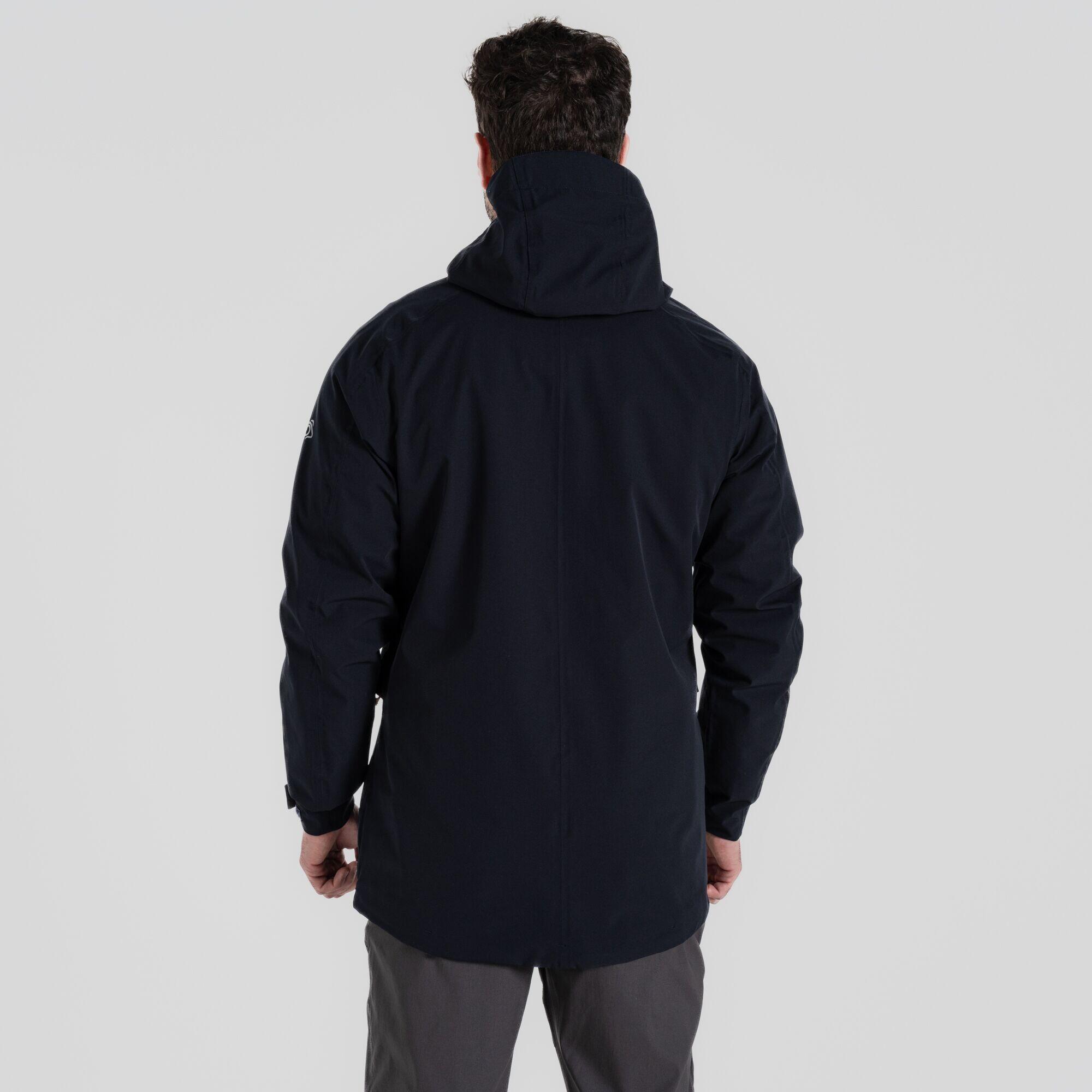 Lorton Wasserdichte Jacke für Herren 2/5