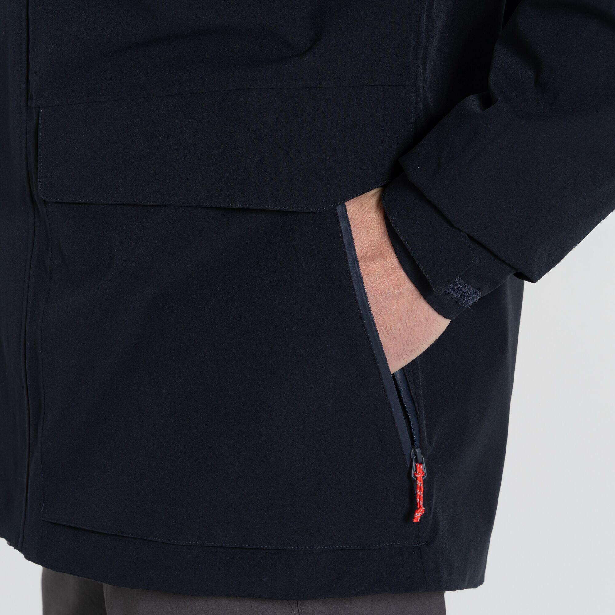 Lorton Wasserdichte Jacke für Herren 5/5