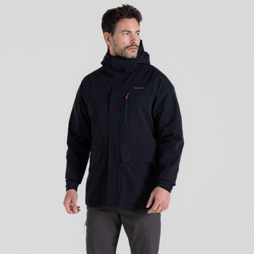 Men's Lorton Stretch Waterproof Jacket