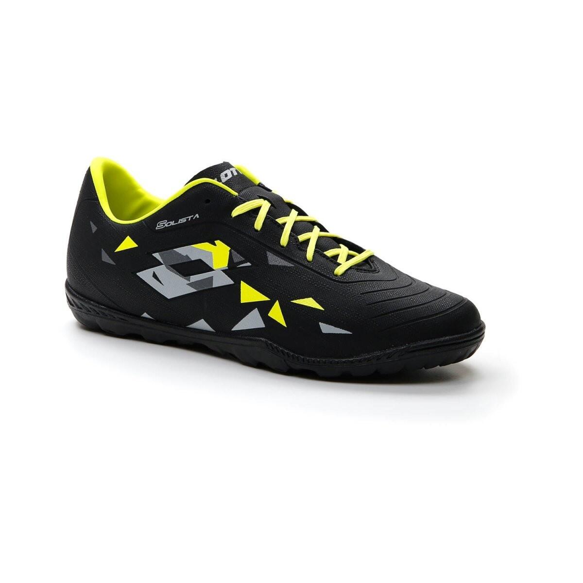 Scarpe calcetto uomo lotto solista v tf sl LOTTO Decathlon