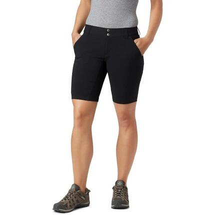 Columbia Satuday Trail Long short de trekking pour femme