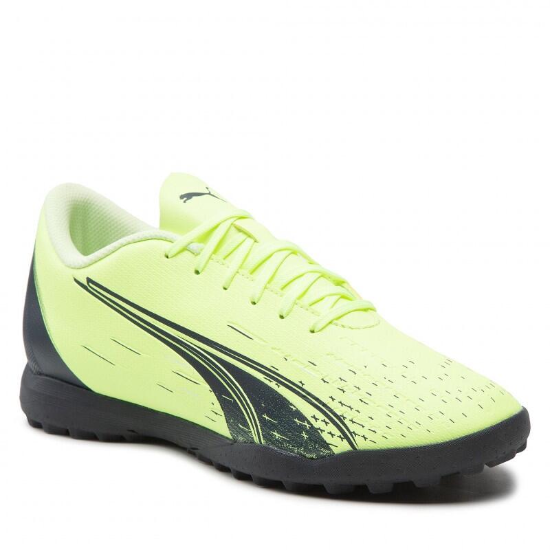 Scarpe calcetto cheap verde fluo