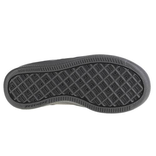 Chaussures universel enfants Skechers Sport Court 92 4/4