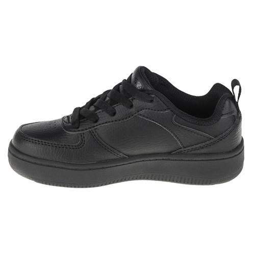 Chaussures universel enfants Skechers Sport Court 92 2/4
