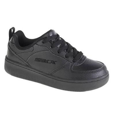 Schoenen universeel voor kinderen skechers sport court 92