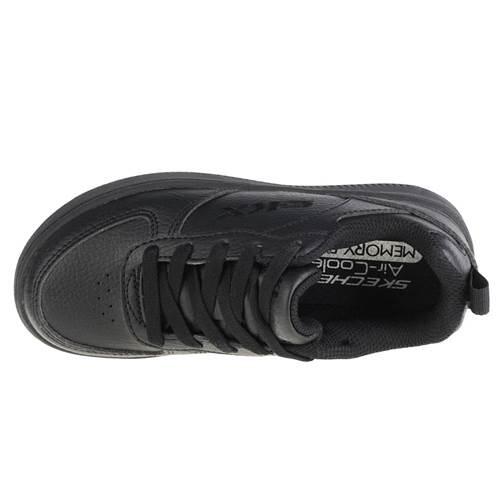 Chaussures universel enfants Skechers Sport Court 92 3/4