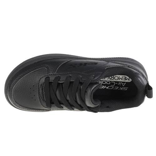 Sportschoenen voor jongens Skechers Sport Court 92