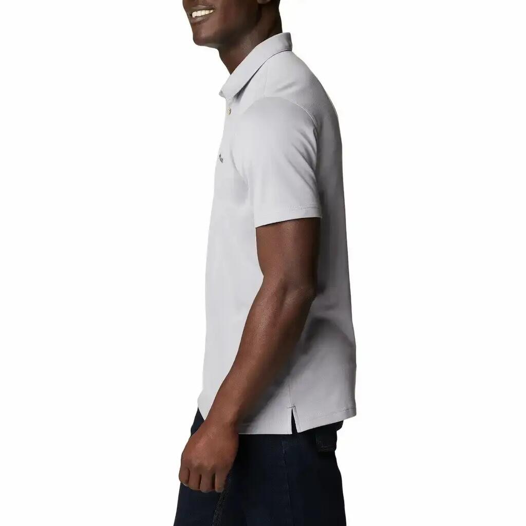 Short sleeve polo Columbia model 1772721039 for man