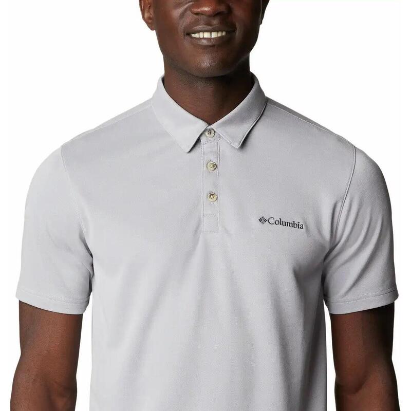 Tricou bărbătesc Columbia Nelson Point Polo columbia