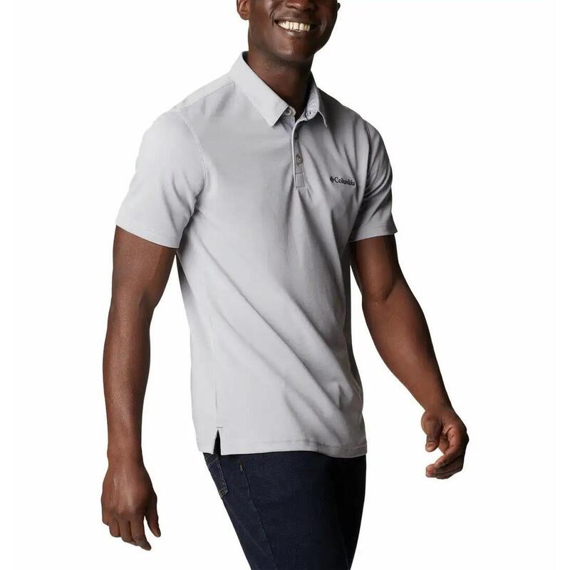 Tricou bărbătesc Columbia Nelson Point Polo columbia