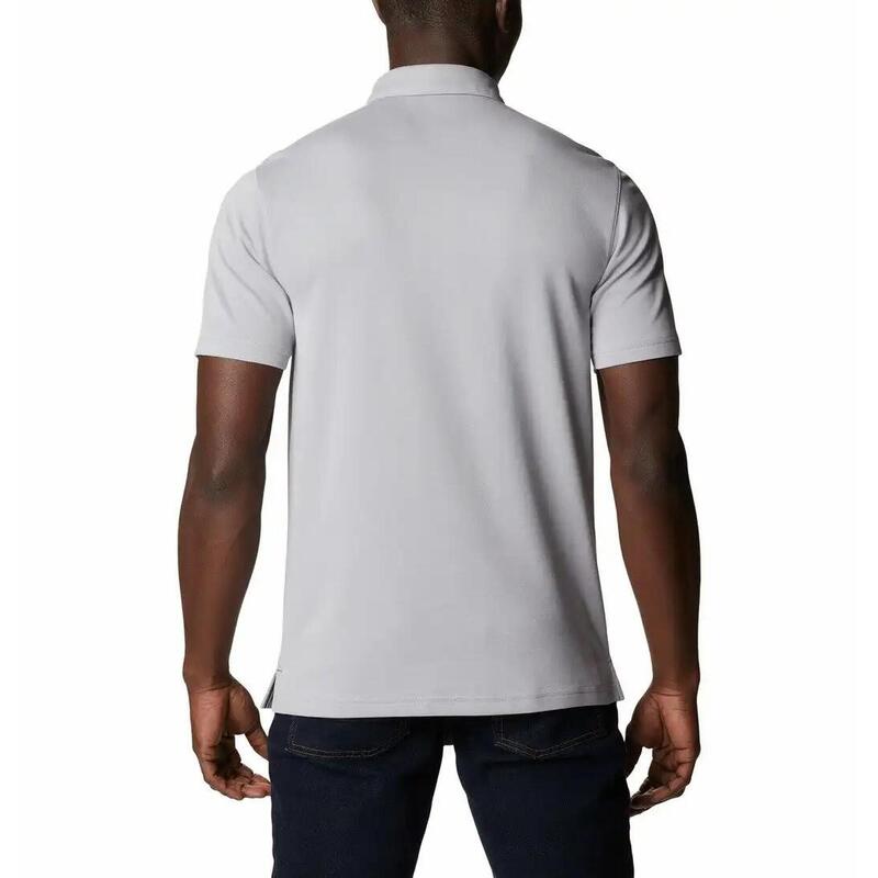 Tricou bărbătesc Columbia Nelson Point Polo columbia
