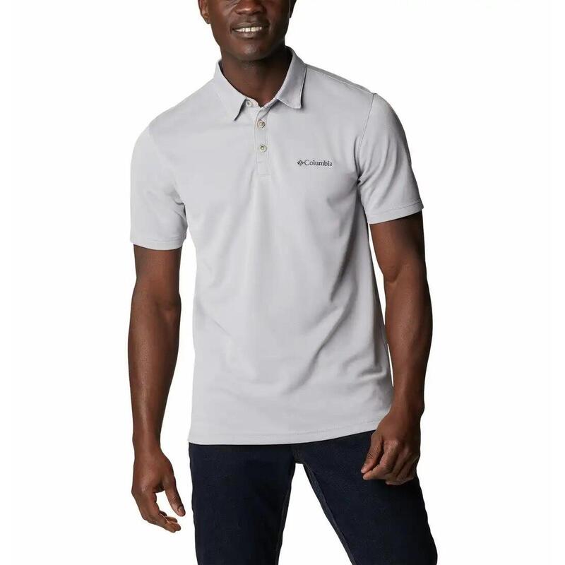 Tricou bărbătesc Columbia Nelson Point Polo columbia