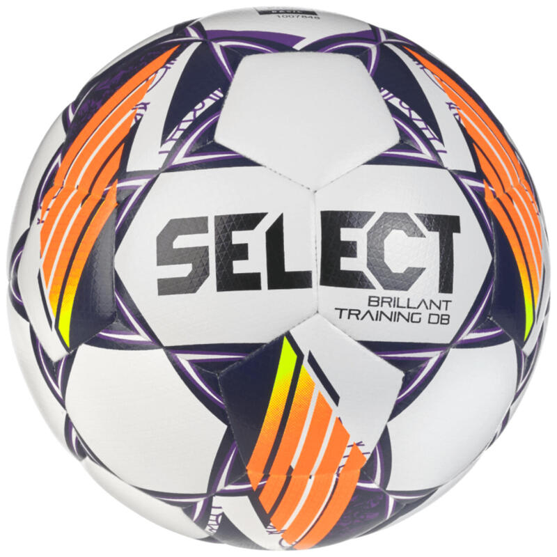 Ballon de football Select Brillant Training DB FIFA Basic V24 Ball