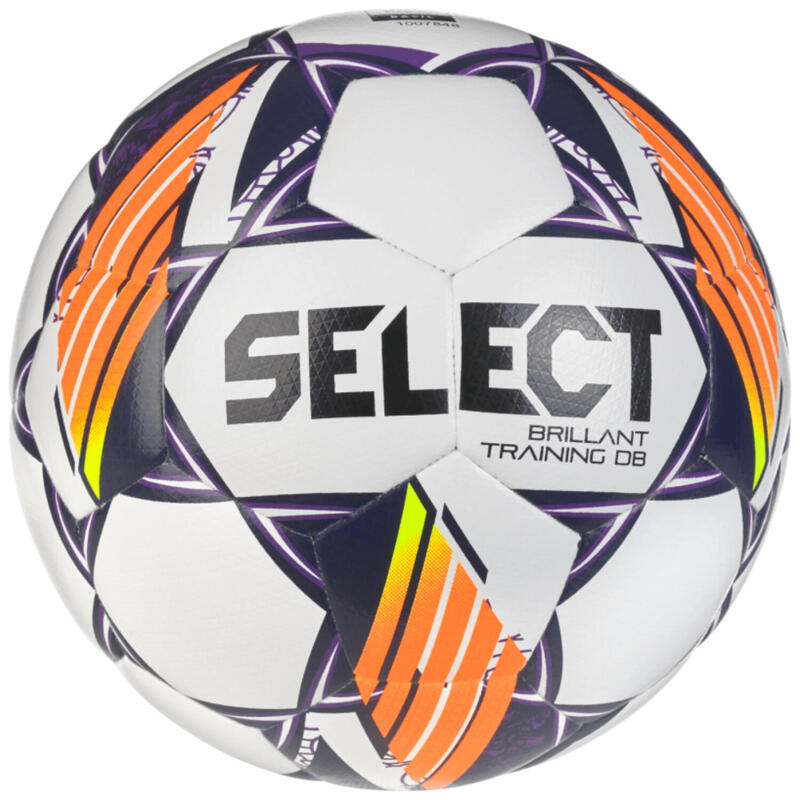 Balón Fútbol SELECT Brillant Training 2024 T4