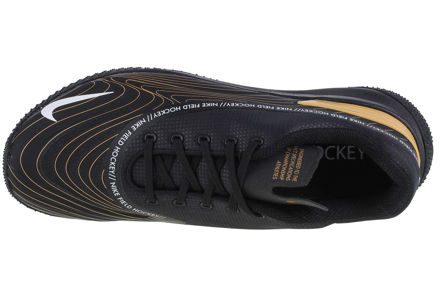 Chaussures de hockey pour hommes Nike Vapor Drive 3/4