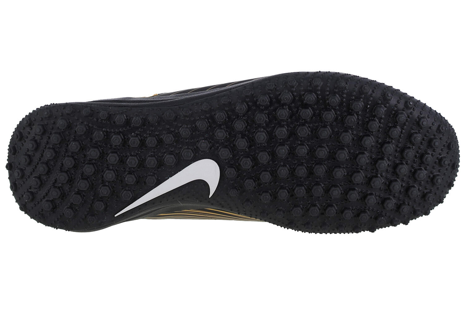 Chaussures de hockey pour hommes Nike Vapor Drive 4/4