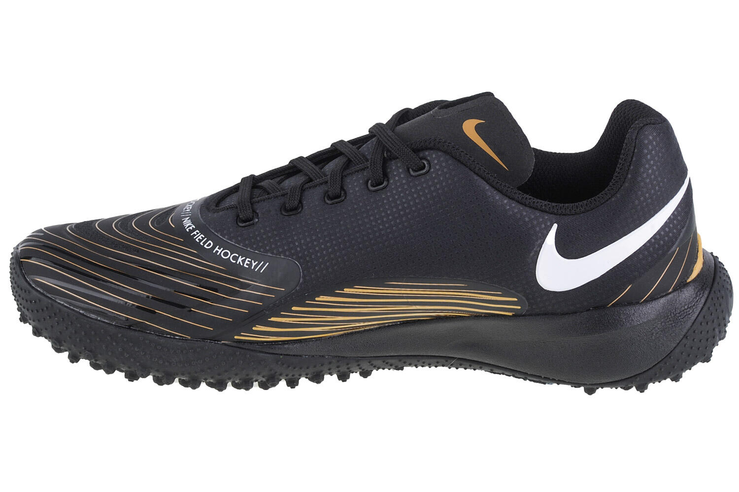 Chaussures de hockey pour hommes Nike Vapor Drive 2/4