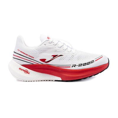 Zapatillas de running Hombre Joma R2000 Blanco