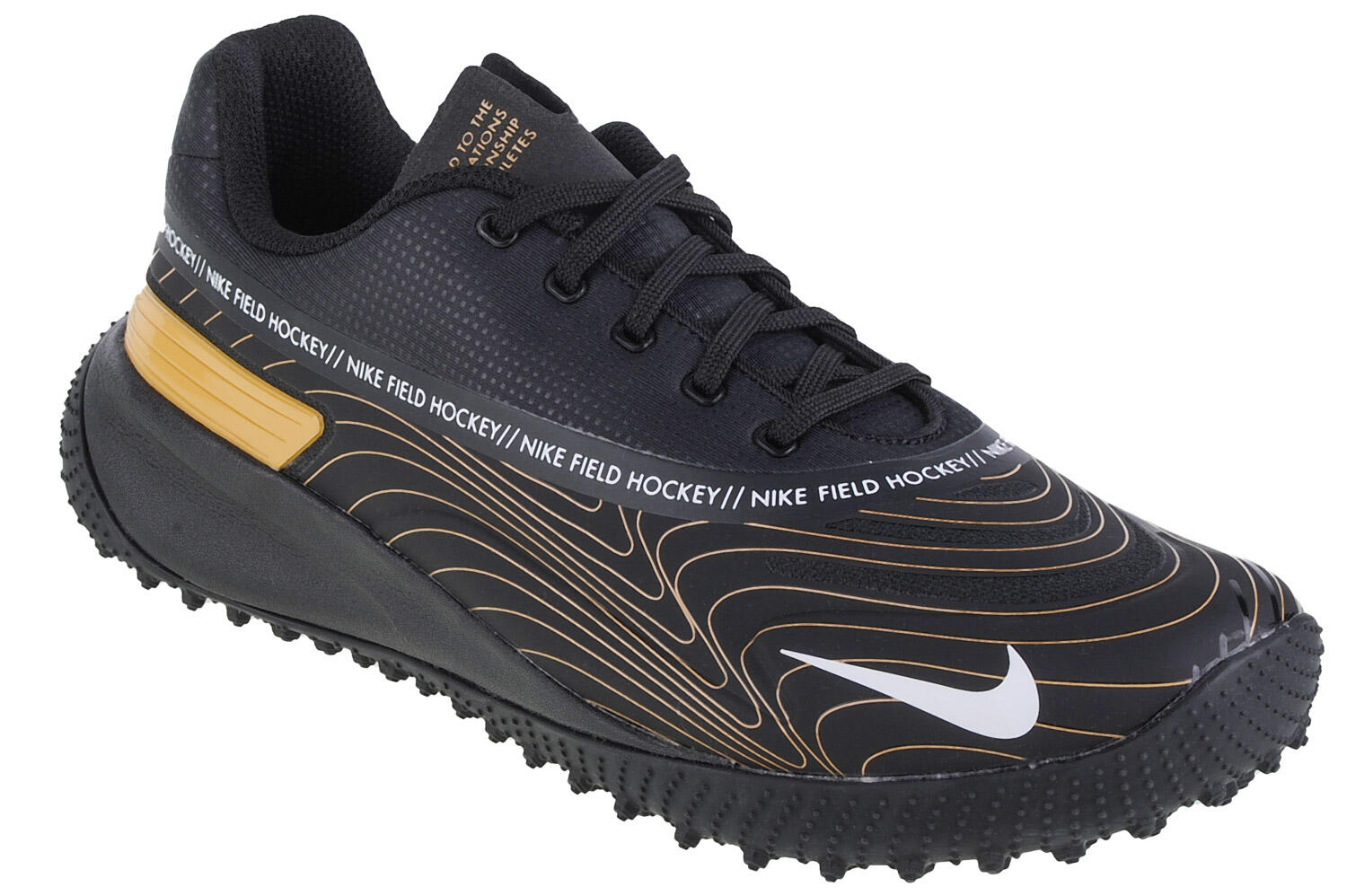 NIKE Zapatillas de running Hombre Nike Vapor Drive Negro