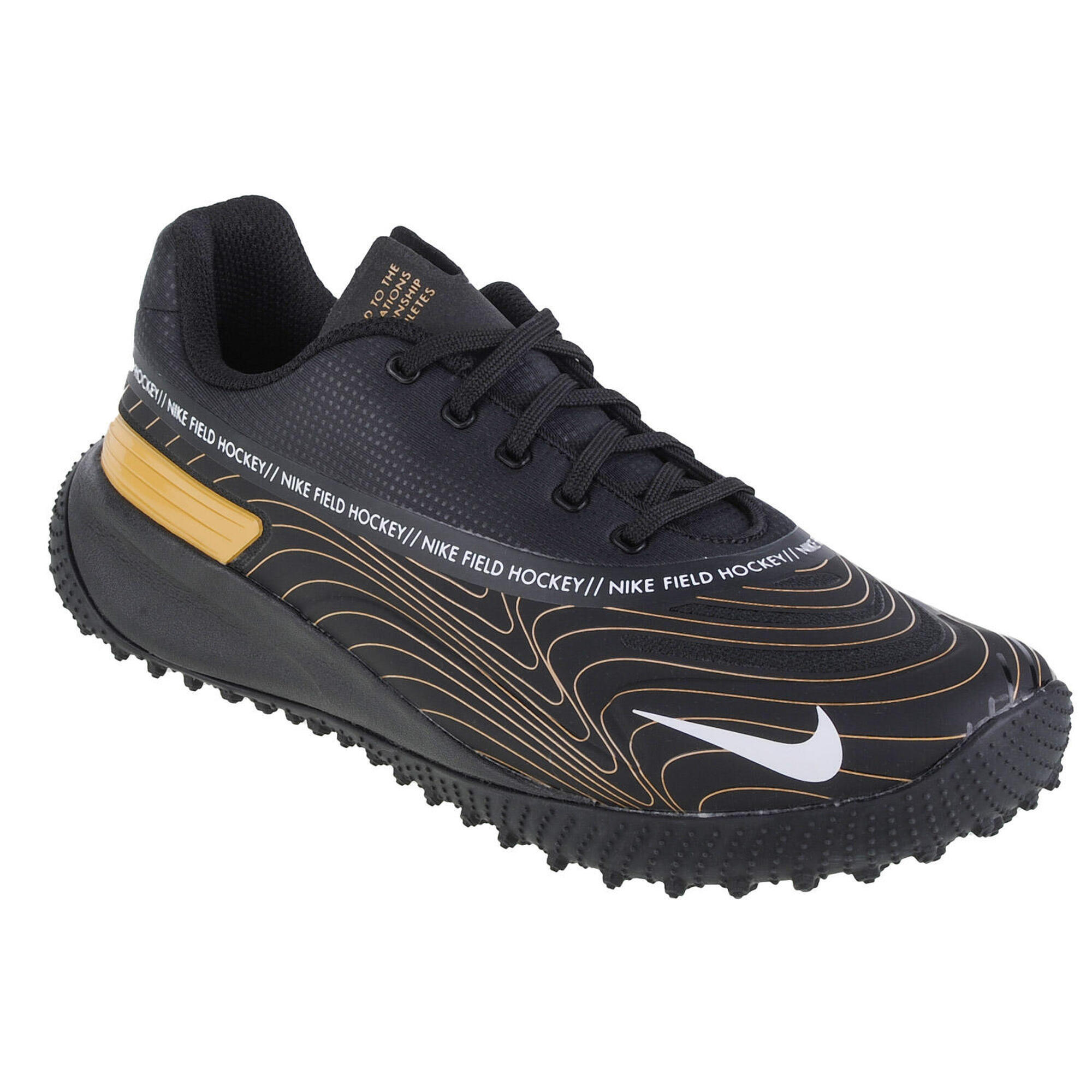 Zapatillas hockey hierba sale