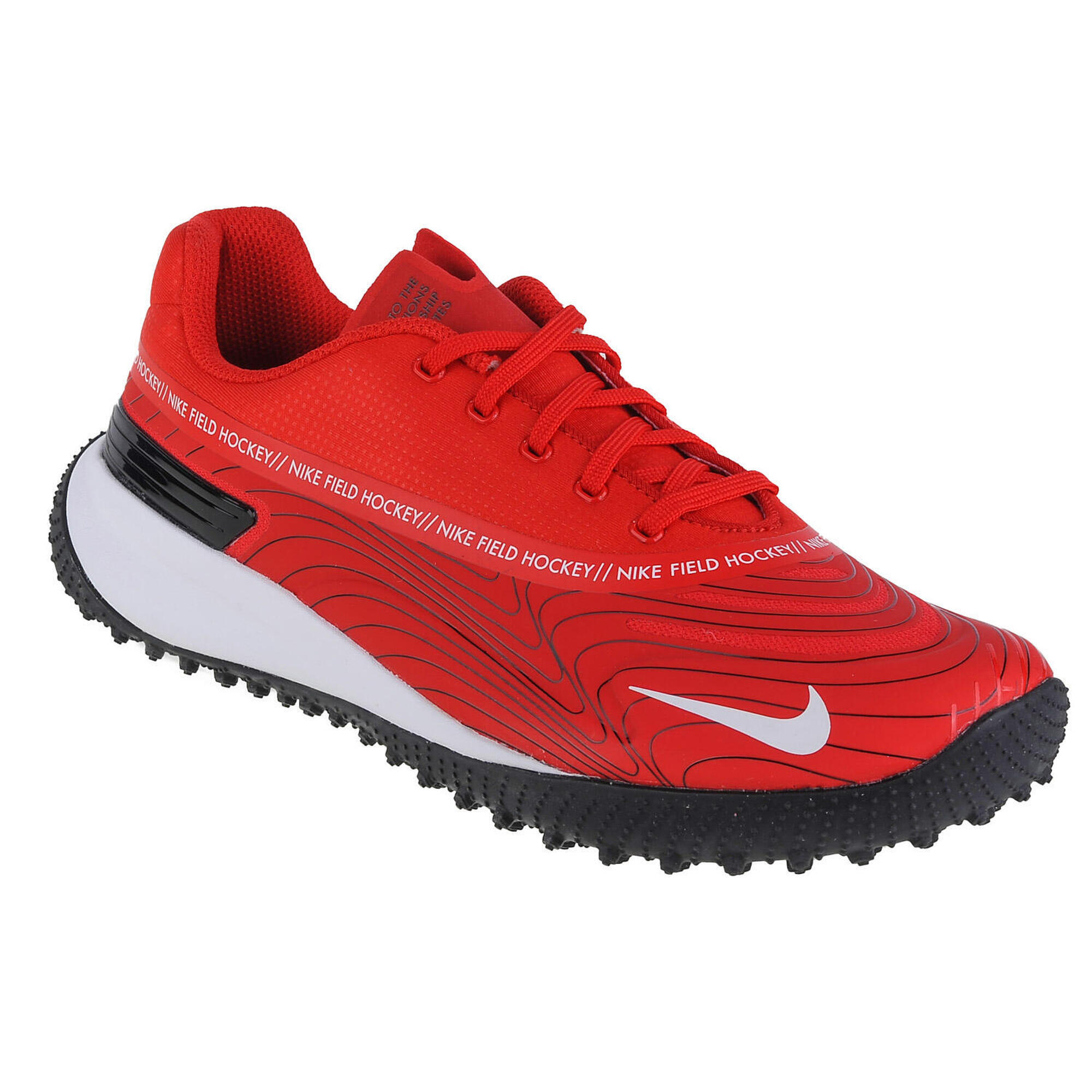 Zapatillas Hockey Hierba para adultos y ninos Decathlon