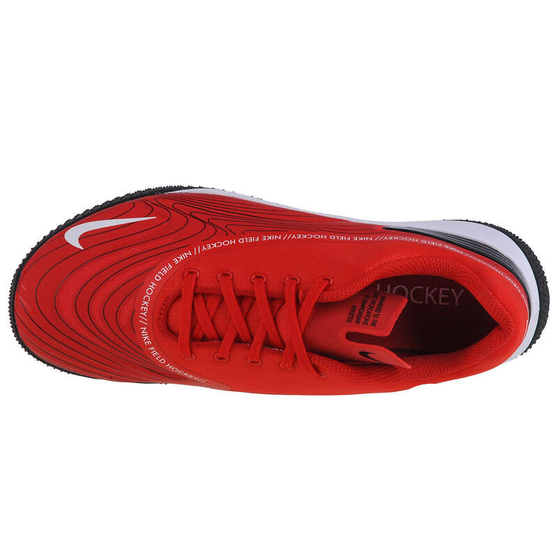 Zapatillas de running Hombre Nike Vapor Drive Rojo