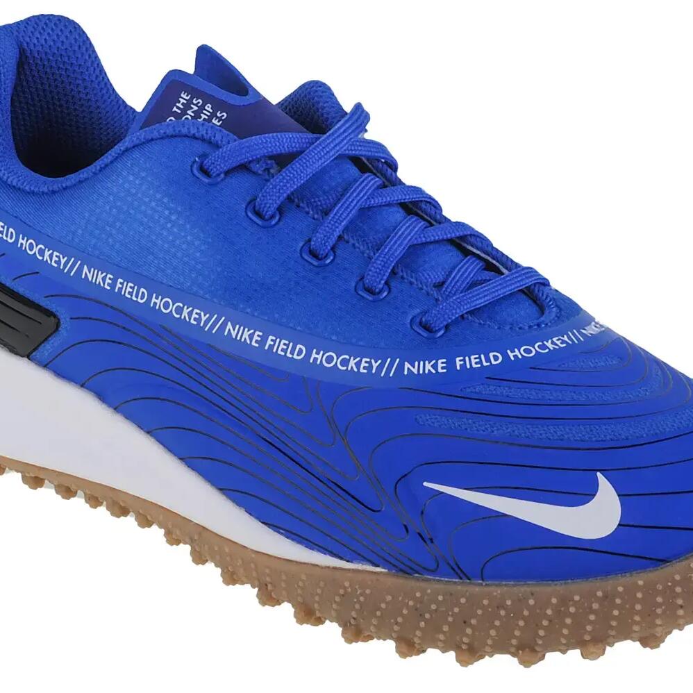 Mens Running shoes Nike Vapor Drive Blue