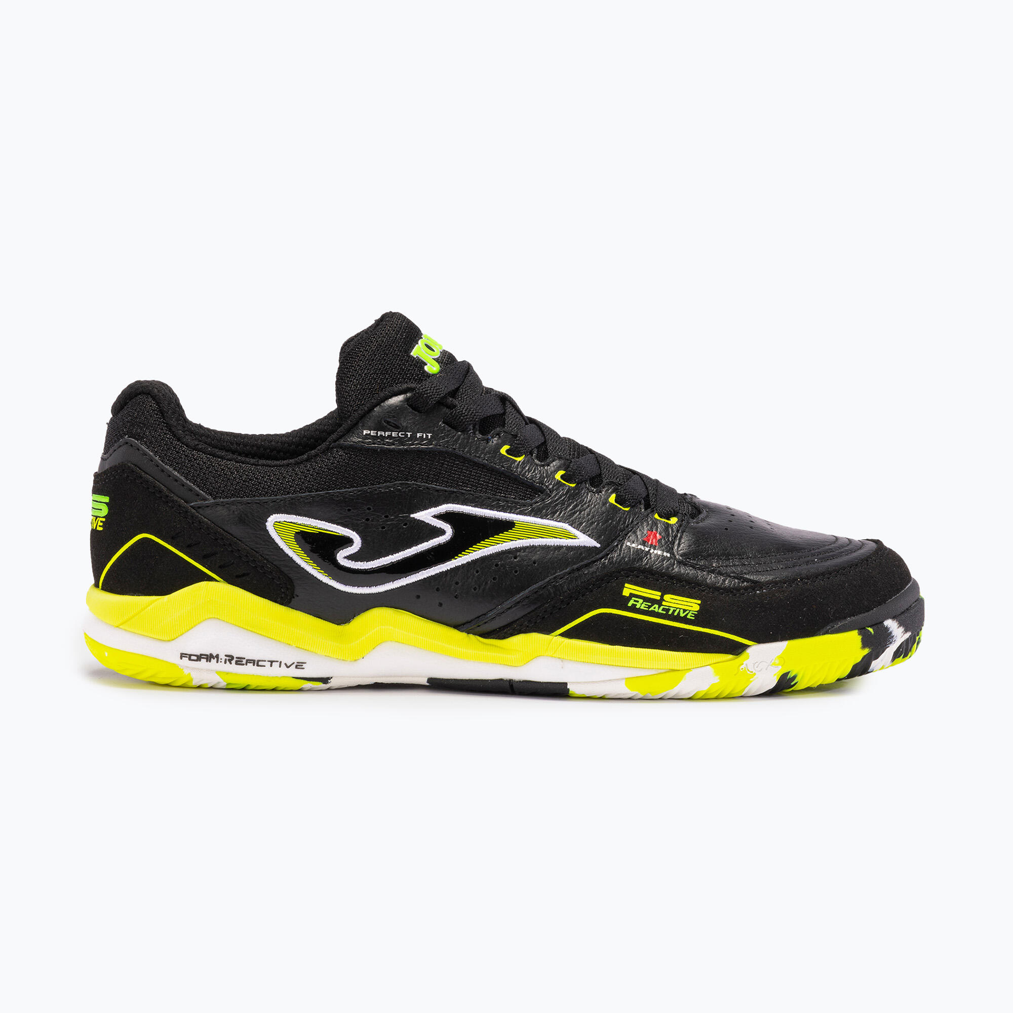 Chaussures de foot en salle pour hommes FS Reactive 23 FSW IN 5/5