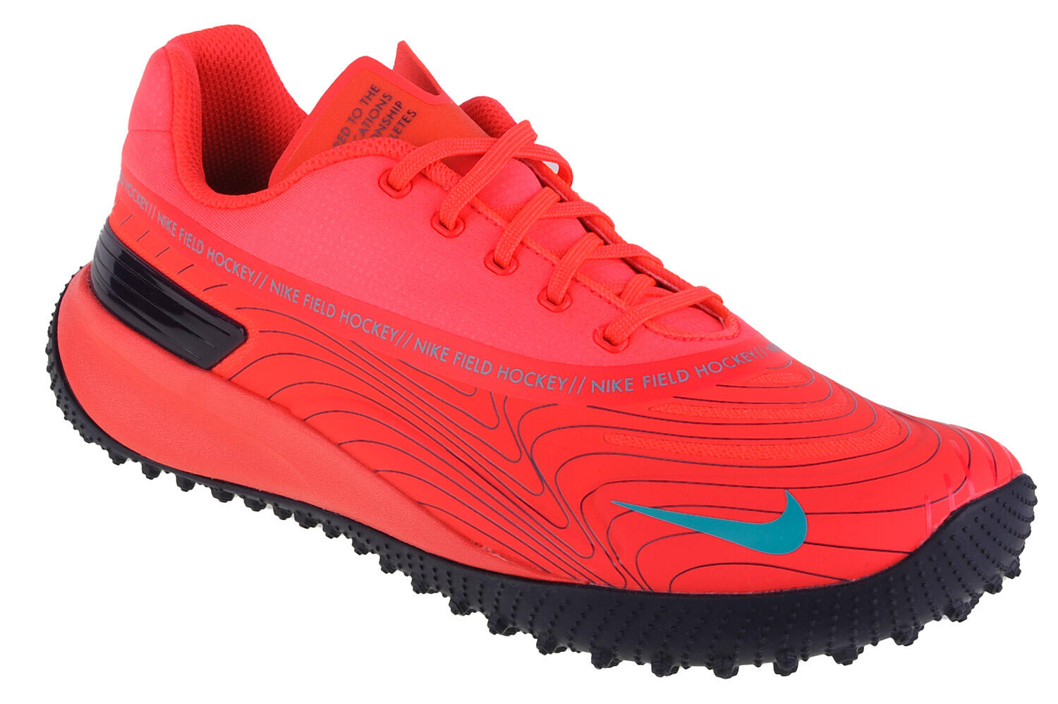 NIKE Zapatillas de running Hombre Nike Vapor Drive Rojo