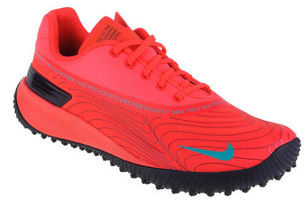 Zapatillas de running Hombre Nike Vapor Drive Rojo