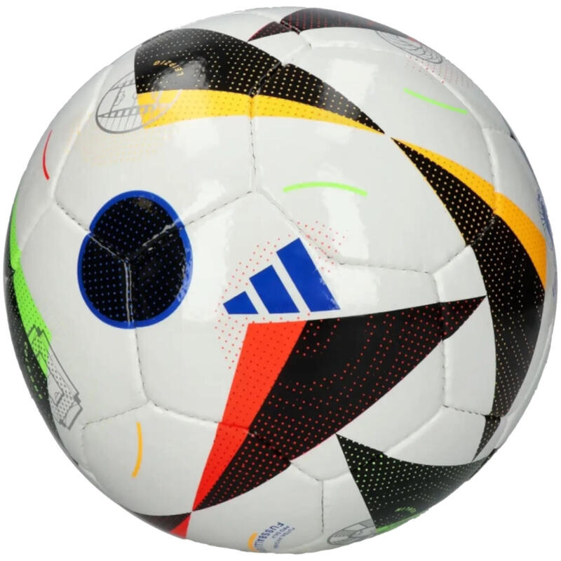 Ballon de football adidas Fussballliebe Sala Euro 2024 FIFA Quality Pro Ball