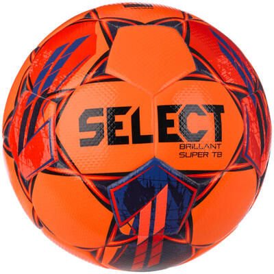 Voetbal brillant super tb fifa quality pro v23 ball