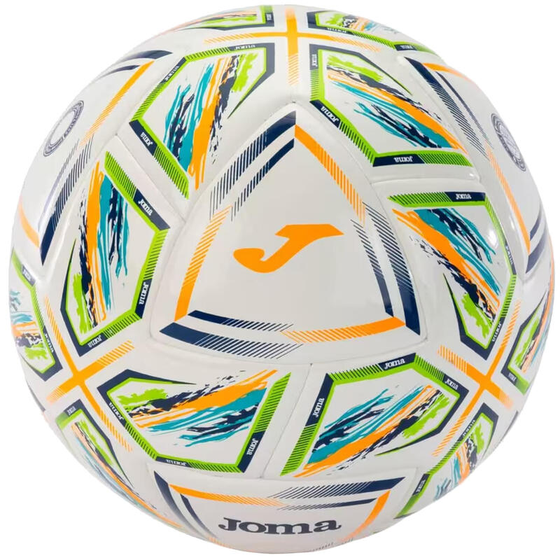 Bola de futebol Joma Halley II Ball