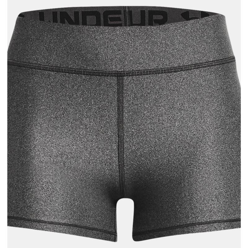 Short Intimo Under Armour Donna Grigio