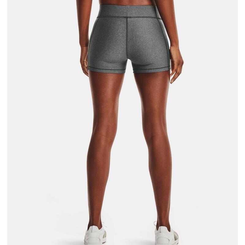 Short Intimo Under Armour Donna Grigio