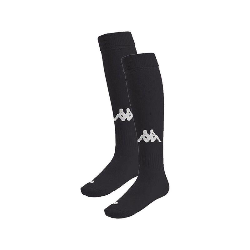 CHAUSSETTES PENAO KAPPA NOIR BLANC