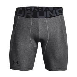 Sous-short Under Armour HeatGear® Gris