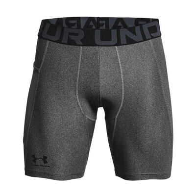 Sotto-pantaloncino Under Armour Heatgear® Grigio