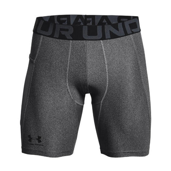 Sotto-pantaloncino Under Armour Heatgear® Grigio
